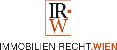 Logo Immobilien-Recht.Wien